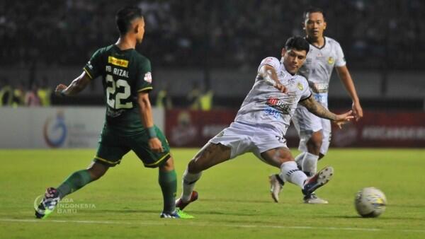Jadwal Lengkap Pekan ke-14 Shopee Liga 1 2019