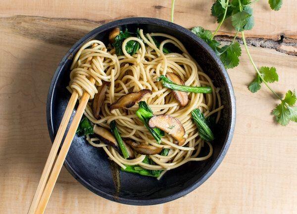 6 Fakta Rasa Umami, Rasa Gurih yang Dikenal Berasal dari MSG