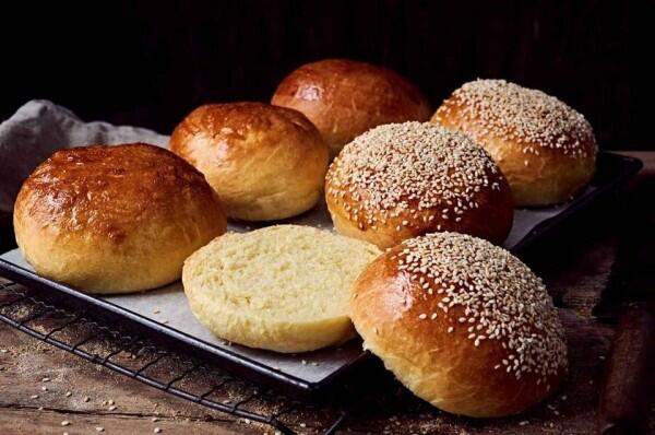 11 Jenis Roti dan Kue Beserta Jumlah Kalorinya, Kurangi Saat Diet