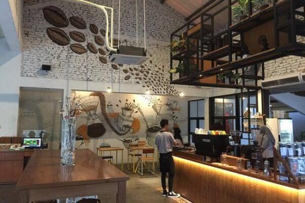 Rekomendasi 5 Kafe Cozy di Pekalongan yang Pas Buat Hangout
