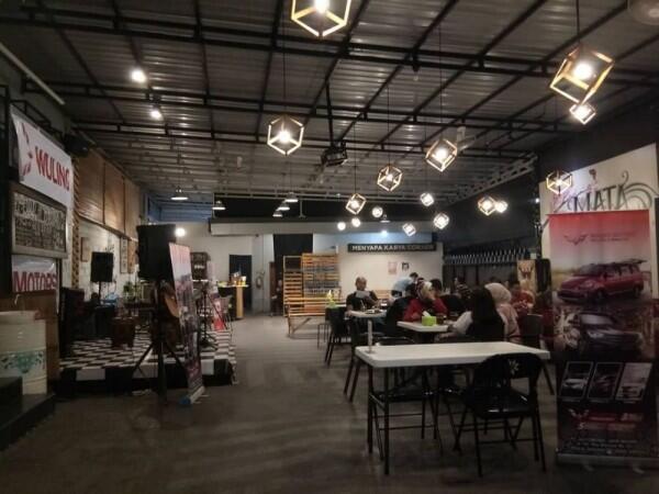 Rekomendasi 5 Kafe Cozy di Pekalongan yang Pas Buat Hangout