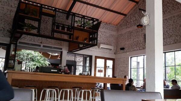 Rekomendasi 5 Kafe Cozy di Pekalongan yang Pas Buat Hangout