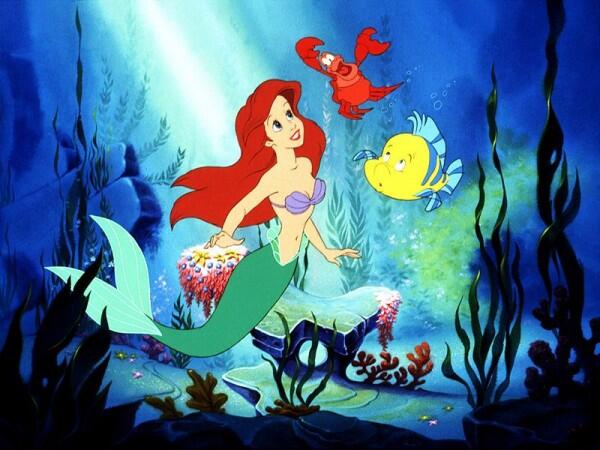 10 Film Animasi Disney Terbaik dari Rating IMDB, Nostalgia Masa Kecil!