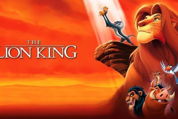 10 Film Animasi Disney Terbaik dari Rating IMDB, Nostalgia Masa Kecil!