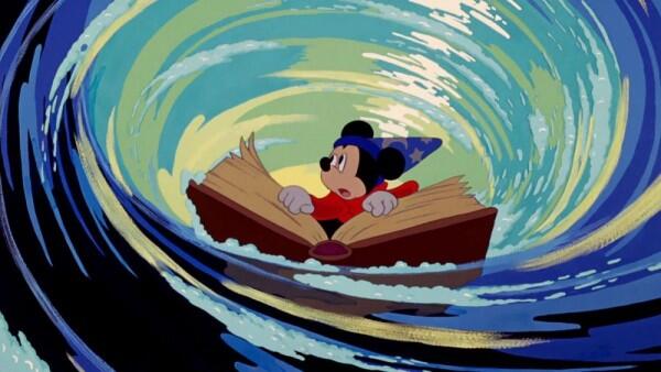 10 Film Animasi Disney Terbaik dari Rating IMDB, Nostalgia Masa Kecil!