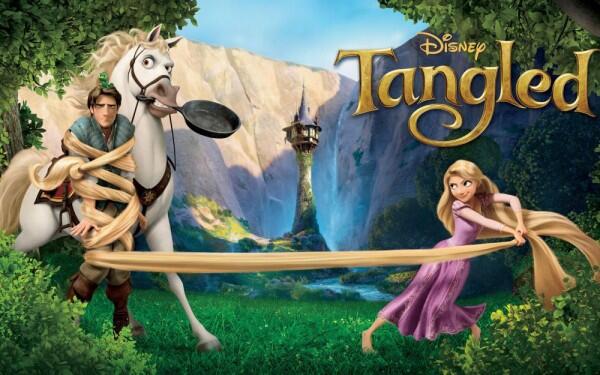 10 Film Animasi Disney Terbaik dari Rating IMDB, Nostalgia Masa Kecil!