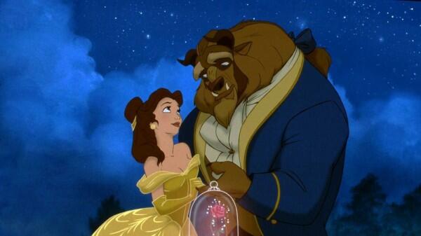 10 Film Animasi Disney Terbaik dari Rating IMDB, Nostalgia Masa Kecil!
