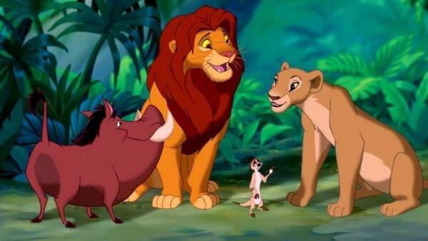 10 Film Animasi Disney Terbaik dari Rating IMDB, Nostalgia Masa Kecil!