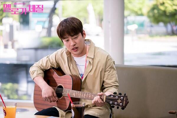 Bertema Persahabatan, Ini 9 Potret para Pemain KDrama Be Melodramatic