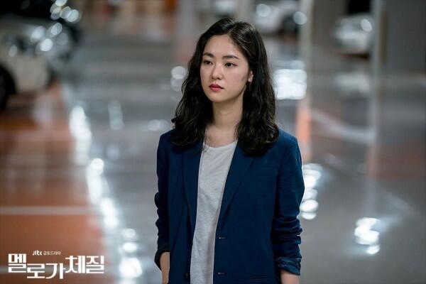 Bertema Persahabatan, Ini 9 Potret para Pemain KDrama Be Melodramatic