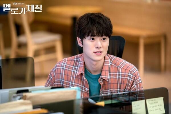 Bertema Persahabatan, Ini 9 Potret para Pemain KDrama Be Melodramatic