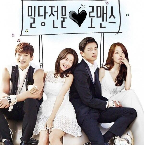7 KDrama Hits Yeon Woo Jin Ini Patut Ditonton, Seru Semua!