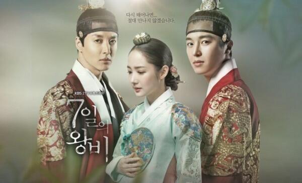 7 KDrama Hits Yeon Woo Jin Ini Patut Ditonton, Seru Semua!