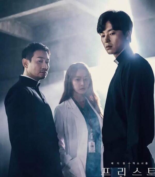 7 KDrama Hits Yeon Woo Jin Ini Patut Ditonton, Seru Semua!