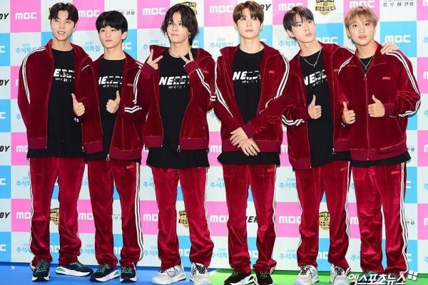 Festival Olahraga Para Idola KPop, Ini Dia 10 Potret Keseruan ISAC