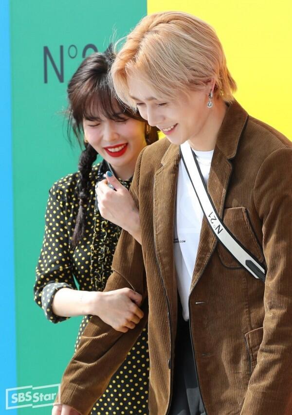 Paling Dinantikan Menikah Oleh Fans, 10 Potret Mesra Hyuna dan E'Dawn