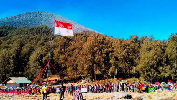 Bukan Hanya Indonesia, Kamu Juga Bisa ‘Merdeka’ di 5 Hal Ini