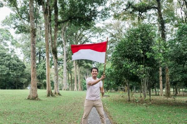 Bukan Hanya Indonesia, Kamu Juga Bisa ‘Merdeka’ di 5 Hal Ini