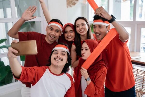 Bukan Hanya Indonesia, Kamu Juga Bisa ‘Merdeka’ di 5 Hal Ini