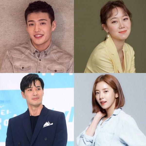 Bertabur Bintang Top, 10 KDrama Ini Tayang di Bulan September 2019