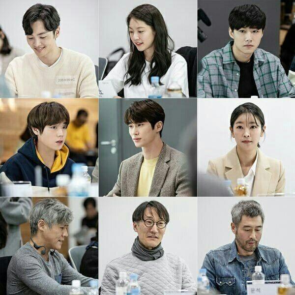 Bertabur Bintang Top, 10 KDrama Ini Tayang di Bulan September 2019