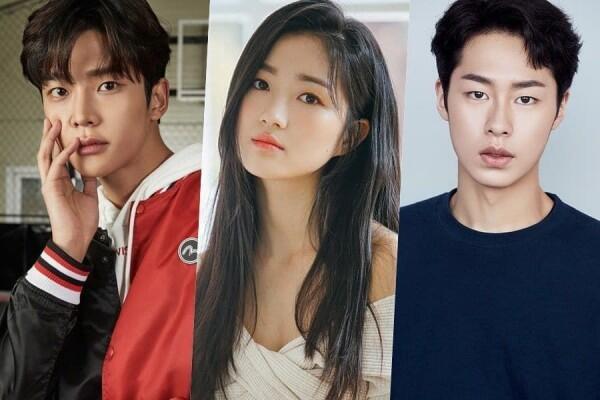 Bertabur Bintang Top, 10 KDrama Ini Tayang di Bulan September 2019