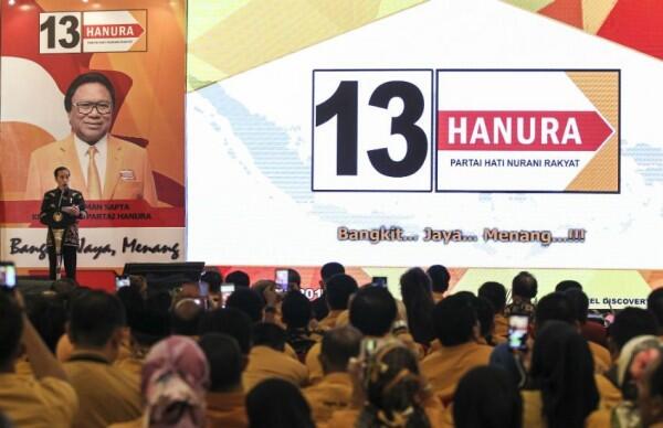 Ini 106 Daftar Anggota DPRD DKI 2019-2024, Ada yang Masih 23 Tahun!