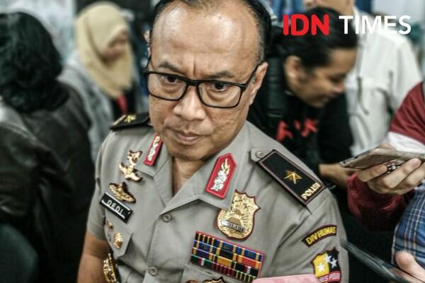 Satgas Anti-Mafia Bola Jilid 2 Adakan Pertemuan Rabu Esok
