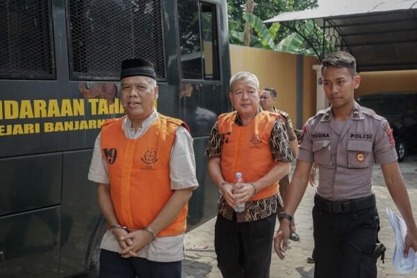 Satgas Anti-Mafia Bola Jilid 2 Adakan Pertemuan Rabu Esok