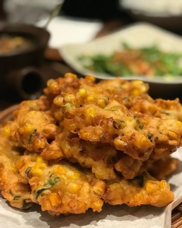 Resep dan Cara Membuat Bakwan Jagung yang Renyah, Endeus Banget!