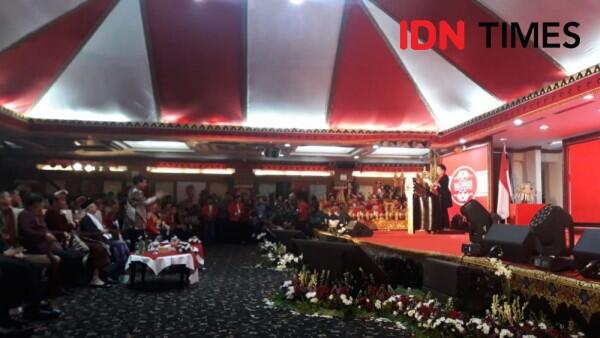 Prabowo Hadiri Kongres PDIP, Fadli Zon Beri Sinyal Gerindra Merapat