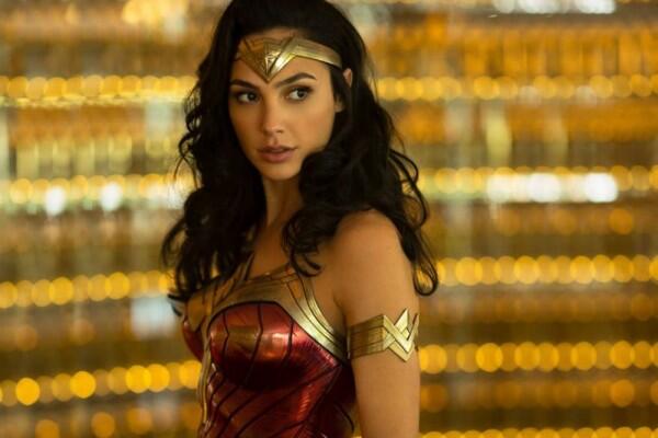 6 Film Terbaik Gal Gadot Selama Berkarier
