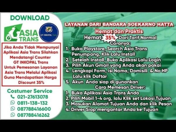 4 Pendatang Baru Ini Siap Bersaing dengan Gojek dan Grab
