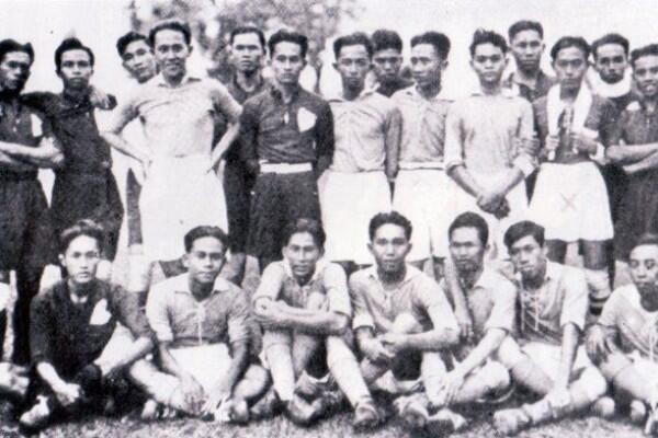 Jejak-jejak Sepak Bola Indonesia dalam Pergerakan Kemerdekaan