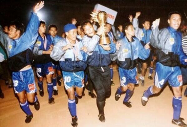 Jejak-jejak Sepak Bola Indonesia dalam Pergerakan Kemerdekaan