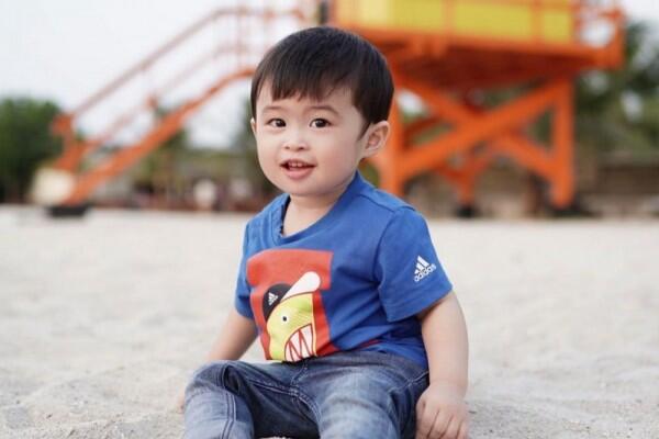 Tak Hanya Terkenal, 6 Anak Artis Ini Sudah Tajir Melintir dari Kecil
