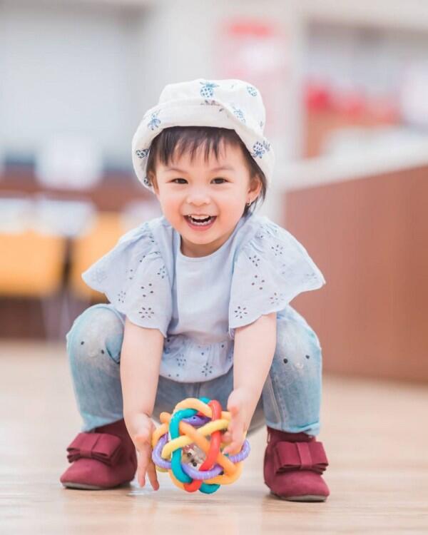 Tak Hanya Terkenal, 6 Anak Artis Ini Sudah Tajir Melintir dari Kecil