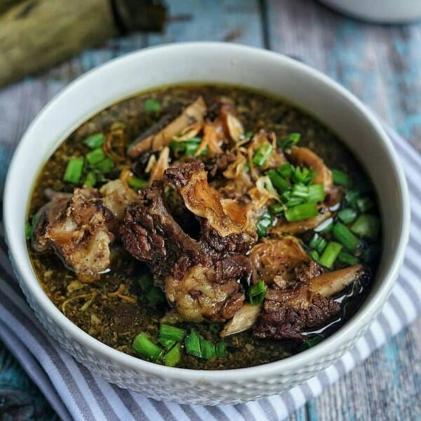 Sop Konro: Kuliner Lezat dari Iga Sapi Khas Sulawesi Selatan
