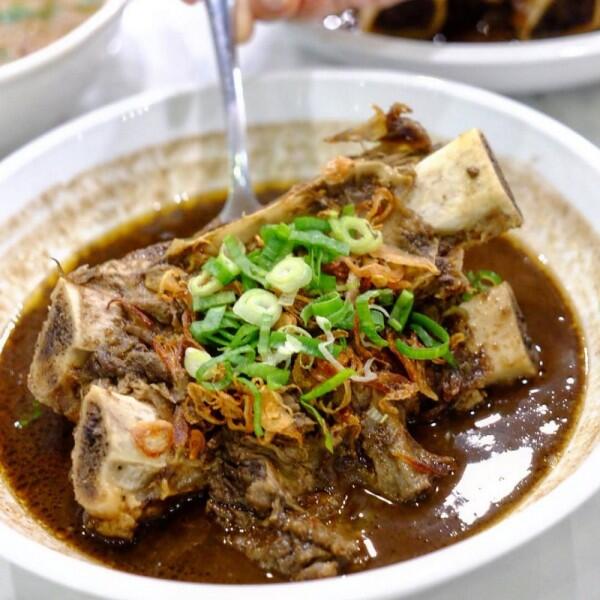 Sop Konro: Kuliner Lezat dari Iga Sapi Khas Sulawesi Selatan