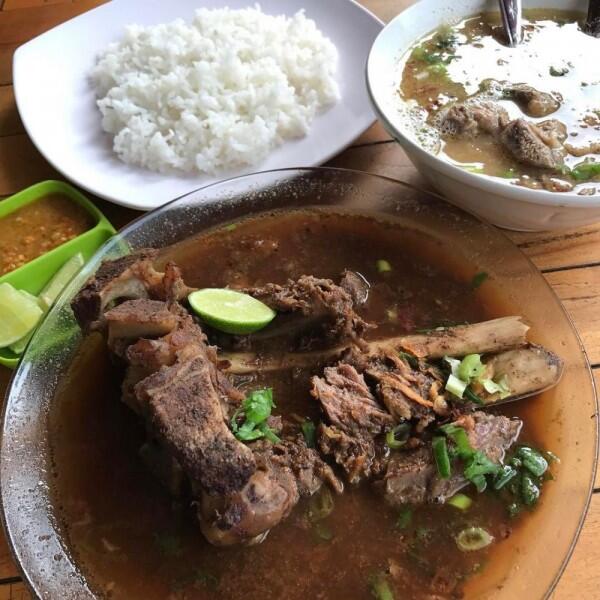 Sop Konro: Kuliner Lezat dari Iga Sapi Khas Sulawesi Selatan