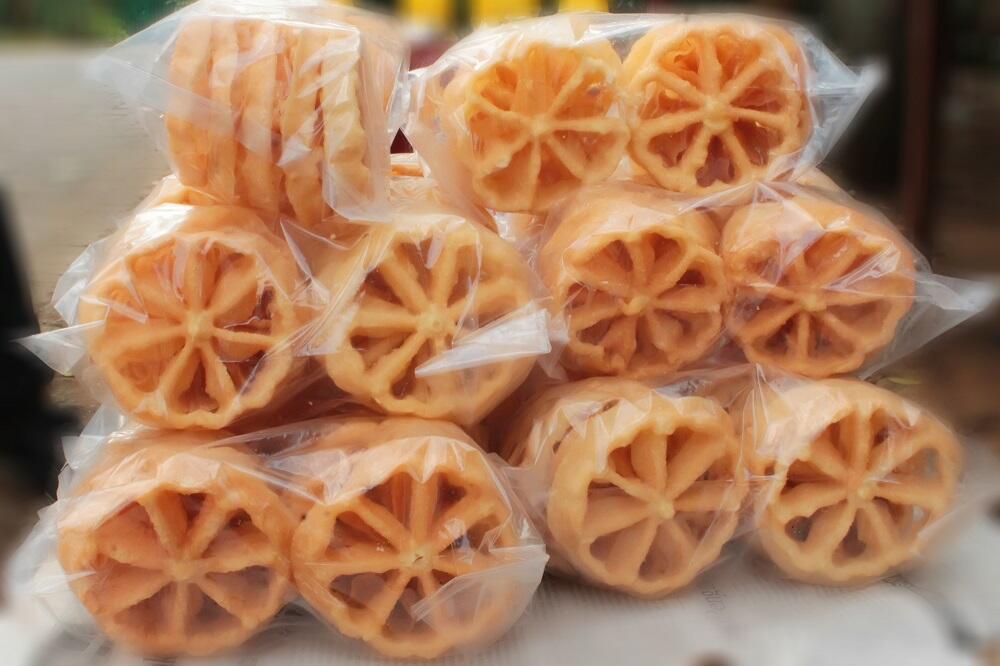 15 Kue Kering Tradisional Terenak, Cocok Banget untuk Sajian Lebaran