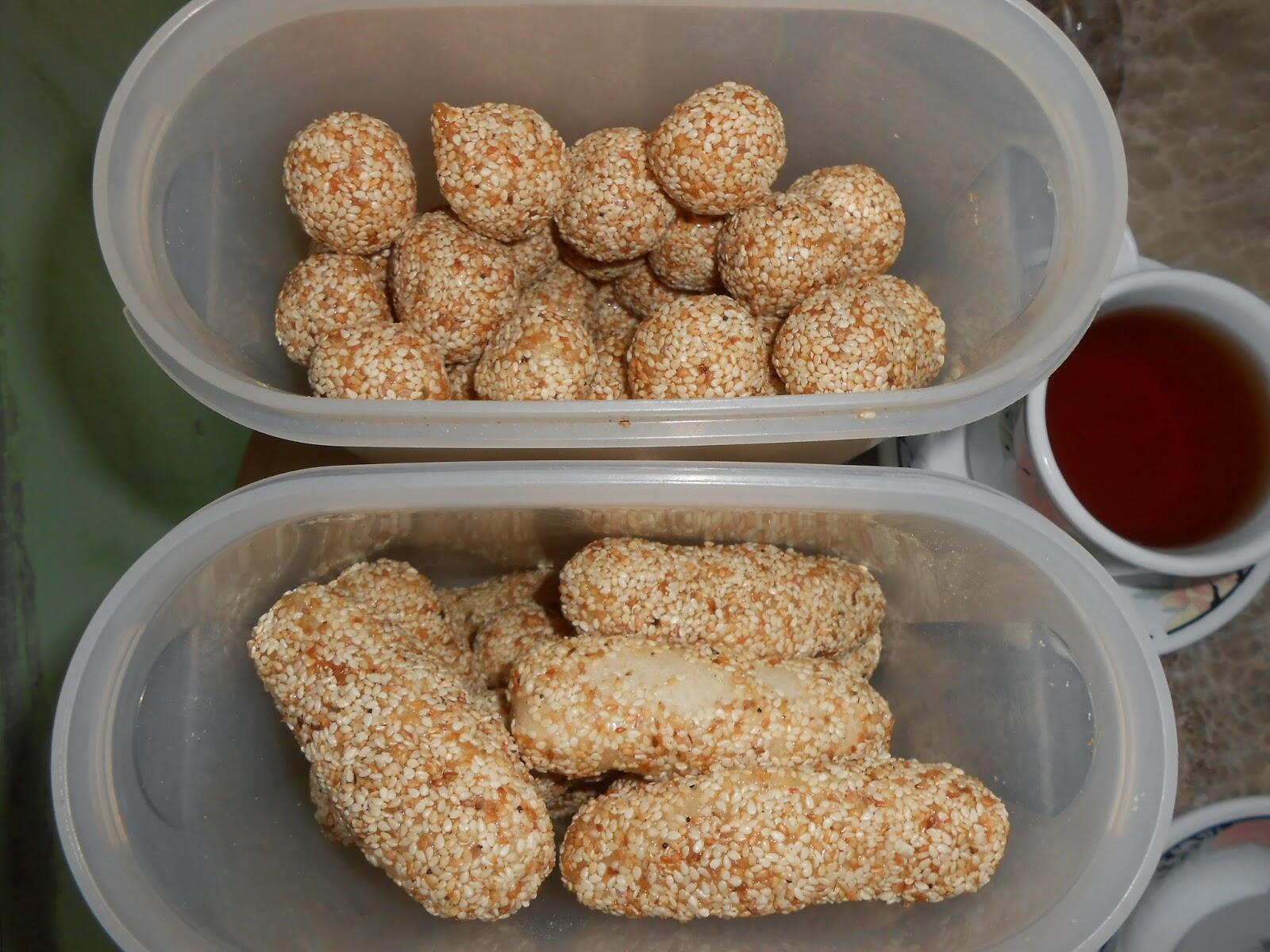 15 Kue Kering Tradisional Terenak, Cocok Banget untuk Sajian Lebaran