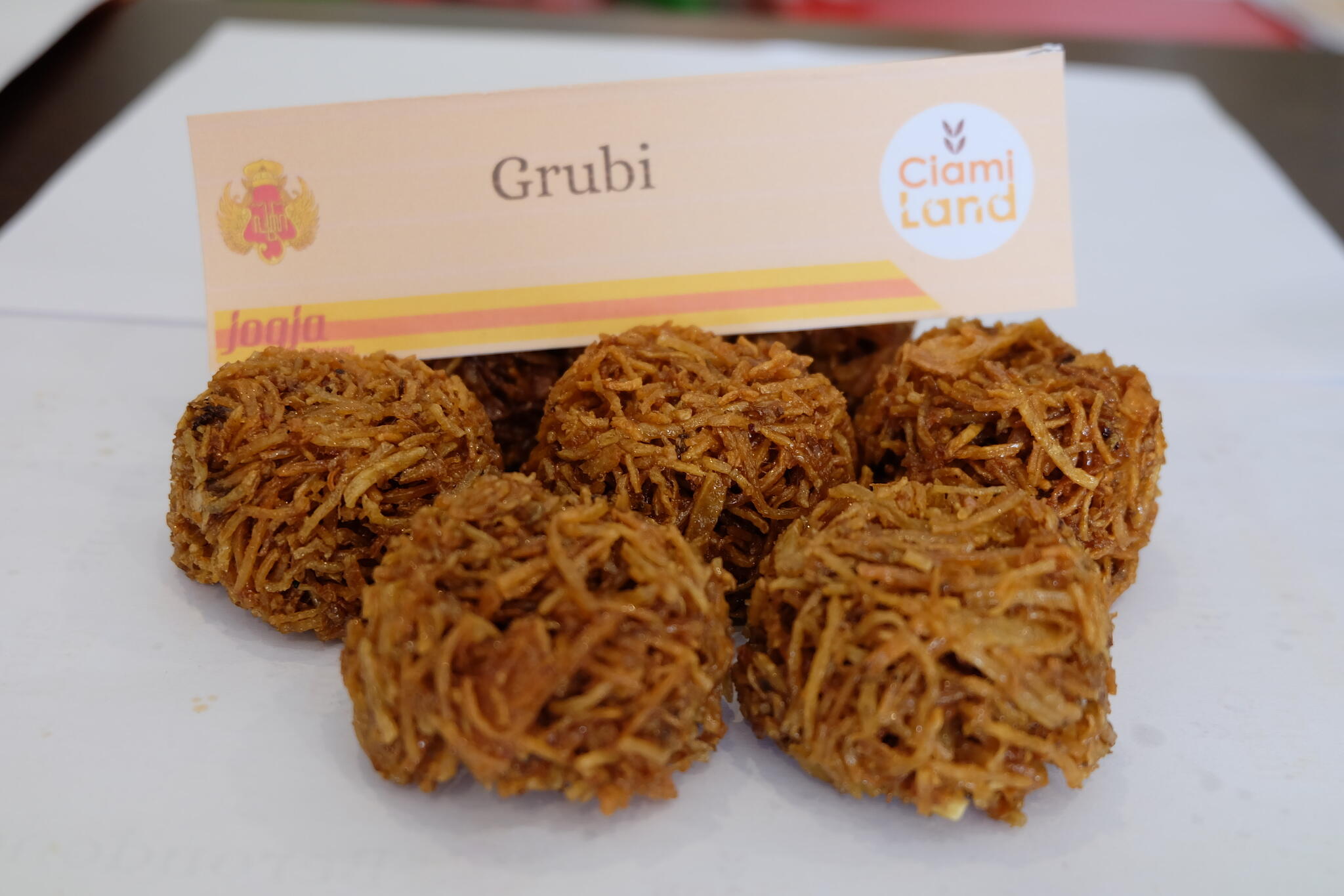 15 Kue Kering Tradisional Terenak, Cocok Banget untuk Sajian Lebaran