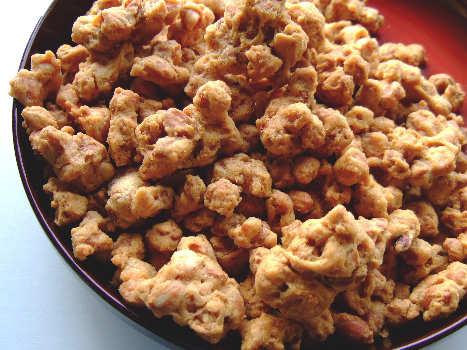 15 Kue Kering Tradisional Terenak, Cocok Banget untuk Sajian Lebaran
