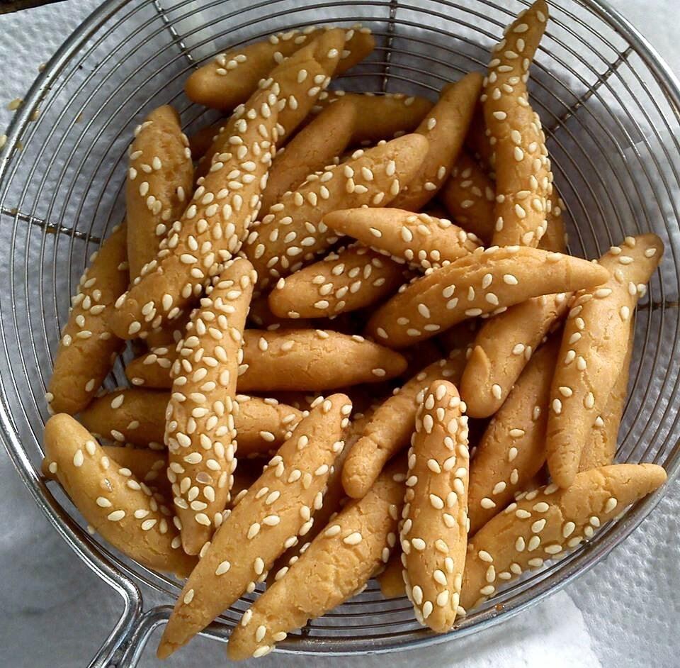 15 Kue Kering Tradisional Terenak, Cocok Banget untuk Sajian Lebaran