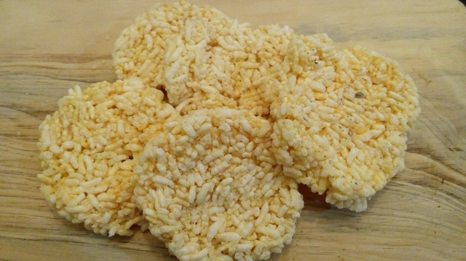 15 Kue Kering Tradisional Terenak, Cocok Banget untuk Sajian Lebaran