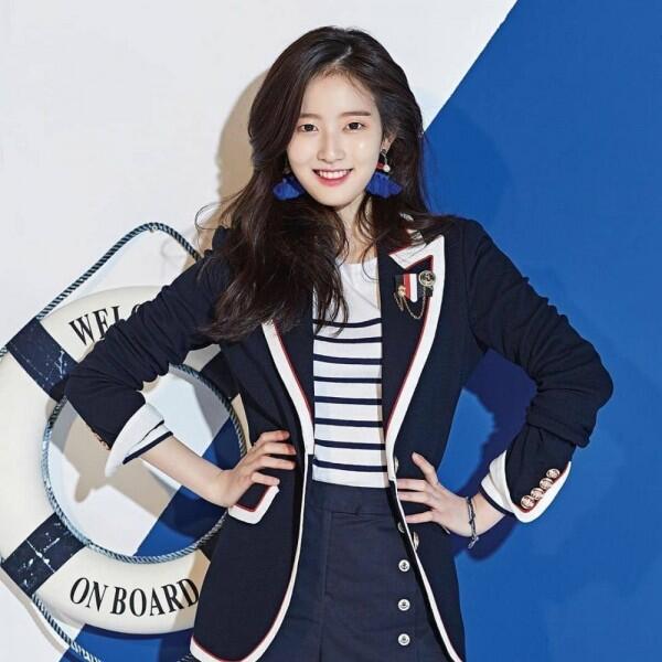 10 Potret Park Si Eun, Pemeran Seo Yeon di KDrama Everything & Nothing