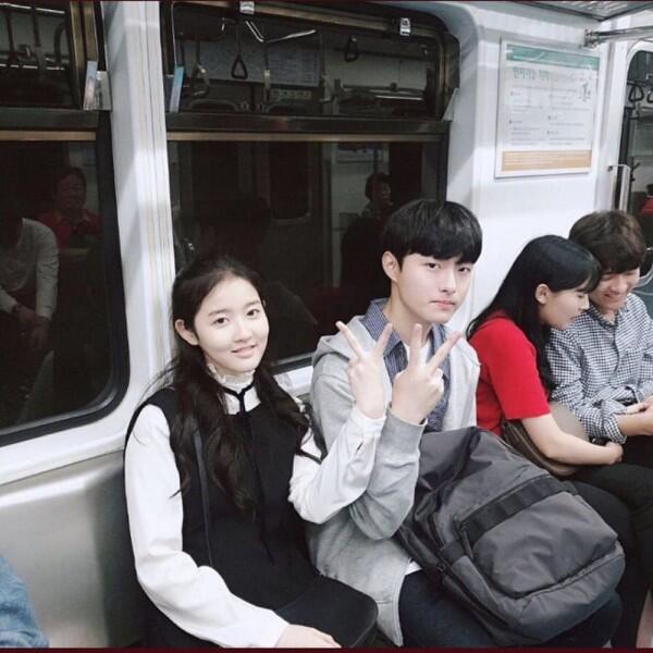 10 Potret Park Si Eun, Pemeran Seo Yeon di KDrama Everything & Nothing