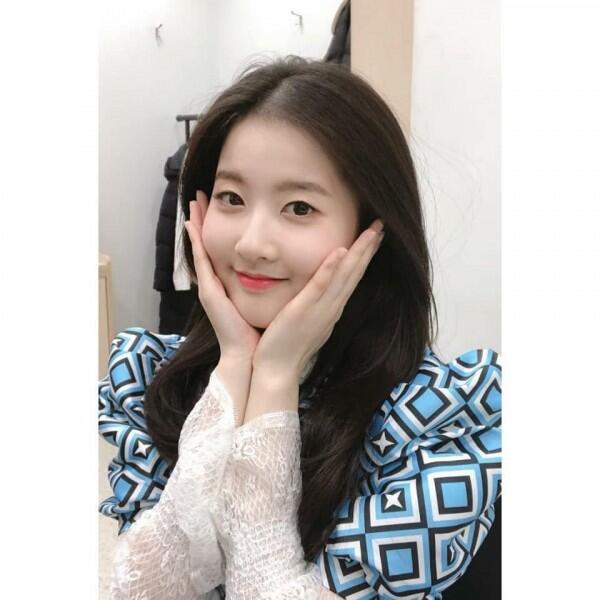 10 Potret Park Si Eun, Pemeran Seo Yeon di KDrama Everything & Nothing