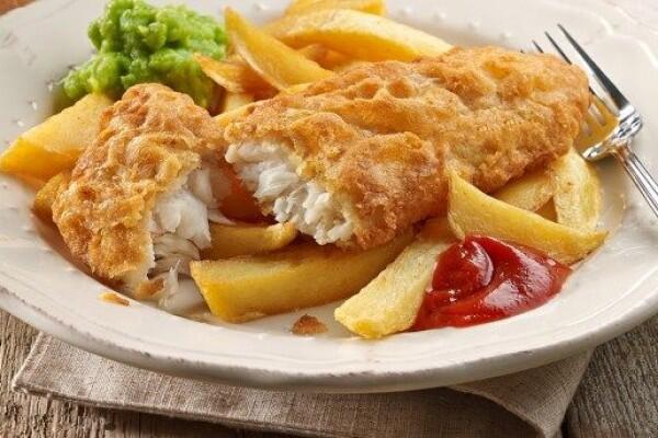 Referensi 6 Restoran Fish and Chips Yummy di Malang, Yuk Coba!